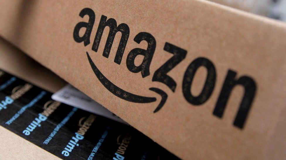 Amazon Now Seen as a Value Stock! Analysts rate as Strong Buy