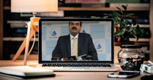 Adani Bounces Back: Offers First Dollar Bond Since Hindenburg