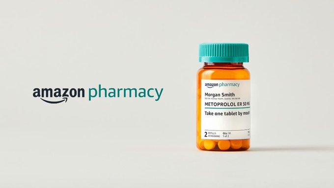 Amazon (AMZN:NSD) Telsey cuts Target as Amazon rolls out Prime Drugs Plan