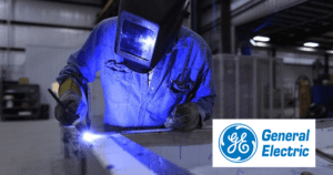 GE Stock Price