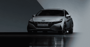 hyundai stock