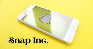 SNAP Stock