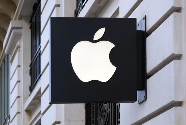 Apple (APPLE:NSD) Zacks Research stays Cautious with a Hold Rating