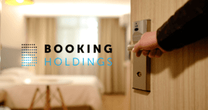 Booking Holdings Stock