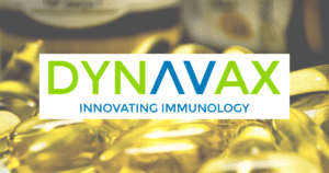 dynavax stock