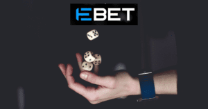 EBET Stock