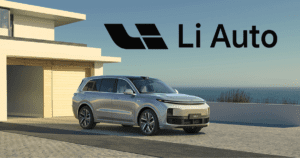 Li Auto Beats Projections, Surges Ahead in Q4 2023