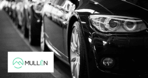 Mullen Automotive Stock