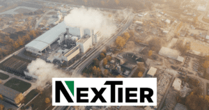 Nextier Stock