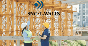 SNC Lavalin Stock