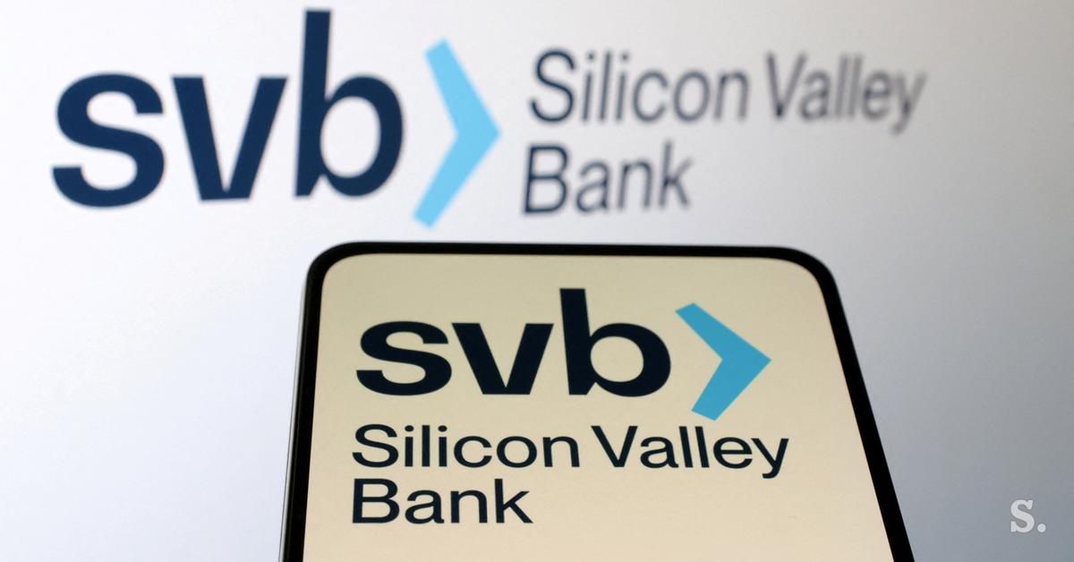 Will SVB failure cause another Financial Crisis like Lehman Brothers?