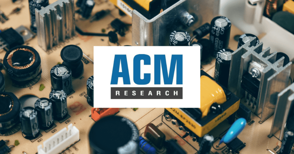 acm research