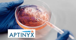 Aptinyx Stock