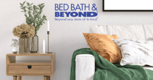 Bed Bath & Beyond Stock