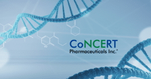 Concert Pharmaceuticals Stock