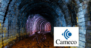 Cameco Corp: Canaccord Genuity Lowers Target Price on Anticipation of Lower Q2 EPS