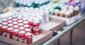 Coca-Cola Co. (KO:NYE) Surpasses Expectations with Strong Fourth-Quarter Revenue