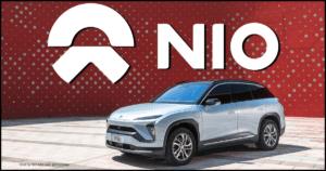 NIO earnings report