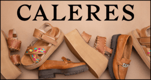 Caleres Inc. earnings report