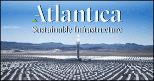 Atlantica Earnings Report