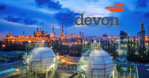 Devon Energy Stock