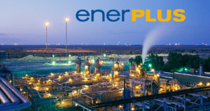 Enerplus Stock