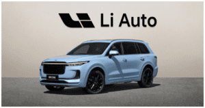 Li Auto Deliveries Surge: Is This EV Stock Unstoppable?