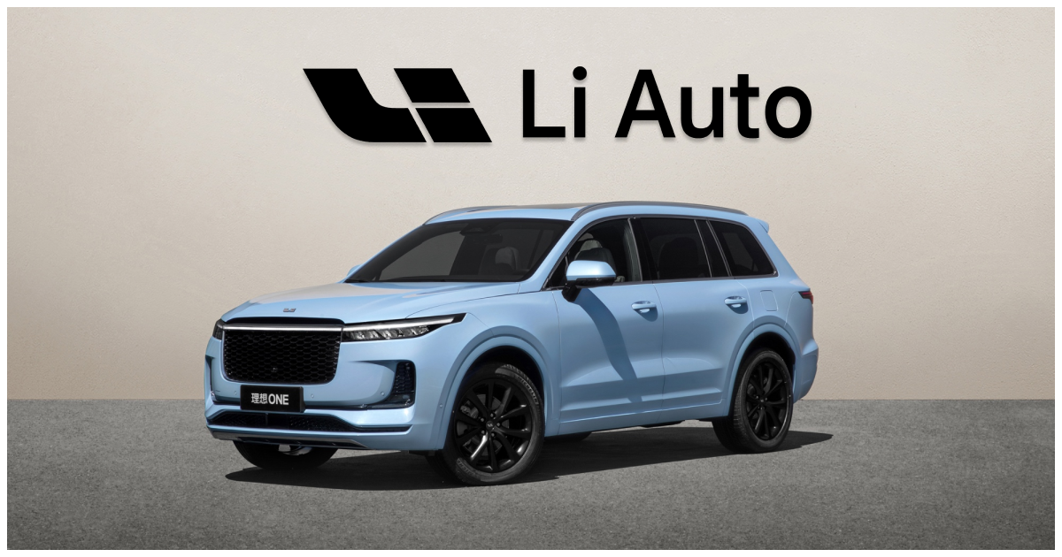 Li Auto Inc. Stock Considered a Strong Buy by Experts in EV Market