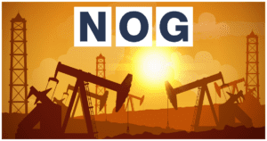 Analysts Agree: Northern Oil and Gas, Inc. is a Strong Buy