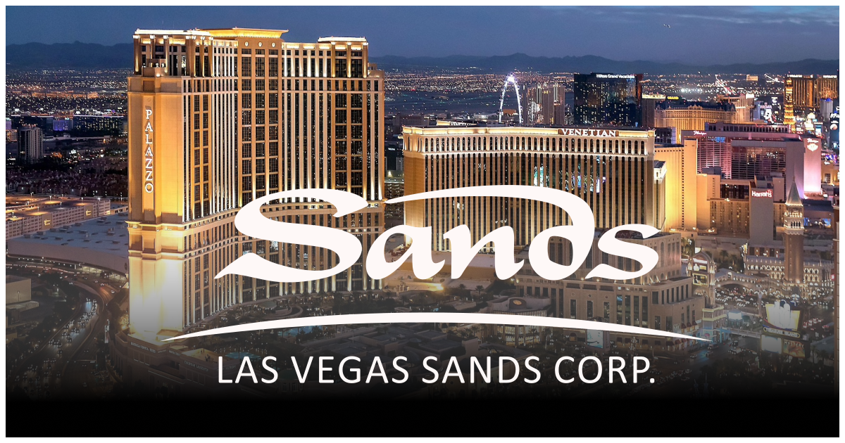 Invest in the Future of Hospitality with Las Vegas Sands Corp