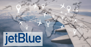 Jetblue Stock