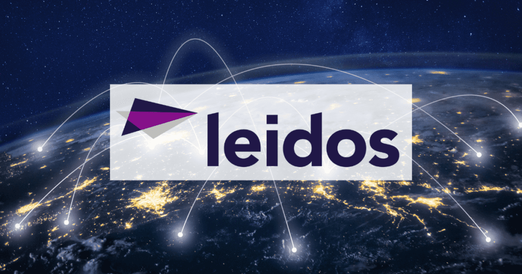 Analysts Rate Leidos Holdings Inc. (NYSE:LDOS) As A "Buy"