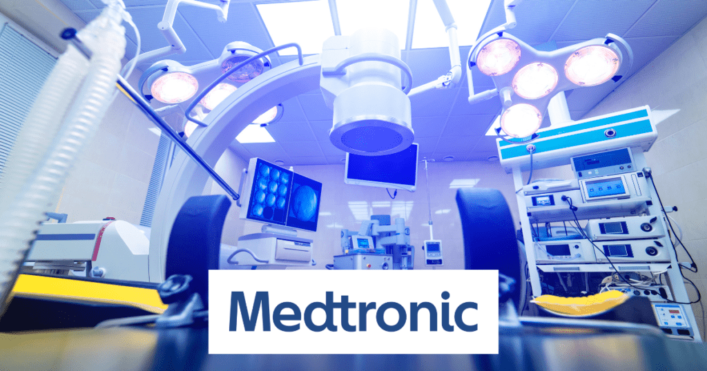 UBS Group Downgrades Medtronic (NYSE:MDT) To Sell Rating