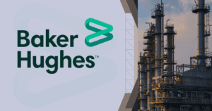 Bank of New York Mellon Corp sheds 1.2M shares of Baker Hughes