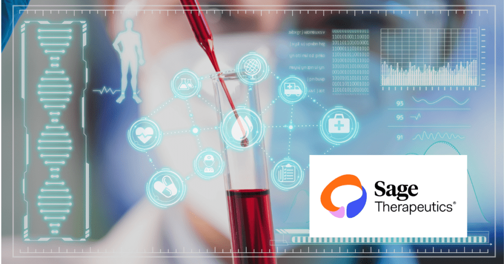 Sage Therapeutics Inc. (SAGE:NSD) Remains At "Hold" Rating From Analysts