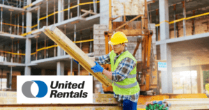 United Rentals Stock