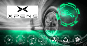 Xpeng Stock