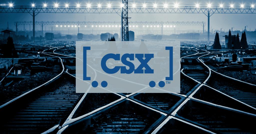 CSX Co. (NASDAQ:CSX): Latest Update On Short Interest