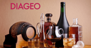 Diageo Stock