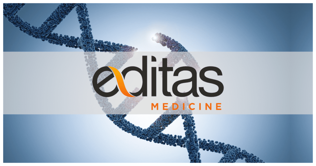 Editas Medicine (NSD:EDIT) Analysts Divided On Stock's Future