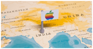 Apple’s iPhone Production Starts in India