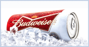 Budweiser’s Stock Value Drops $5 Billion on Advertisement Backlash