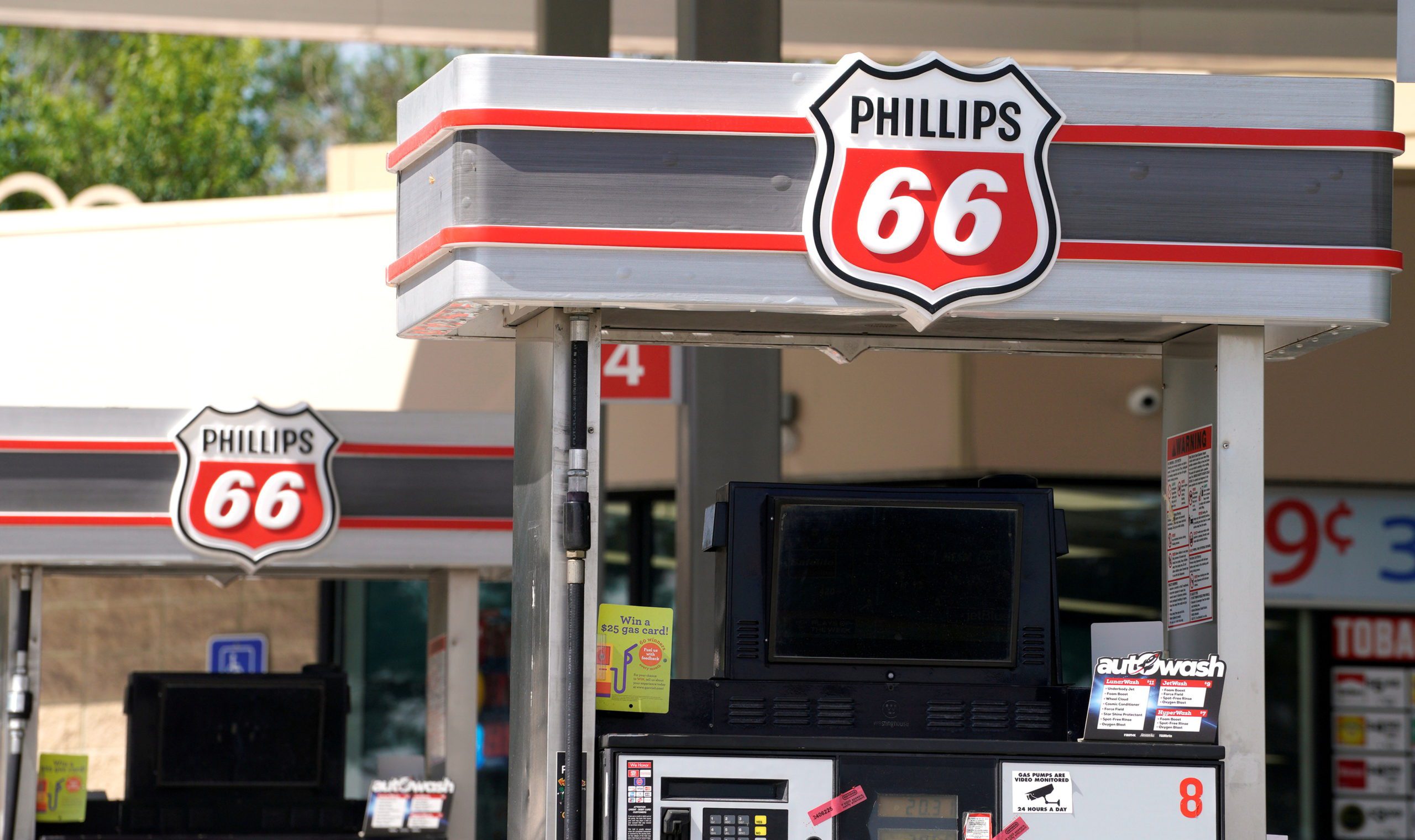 Phillips 66