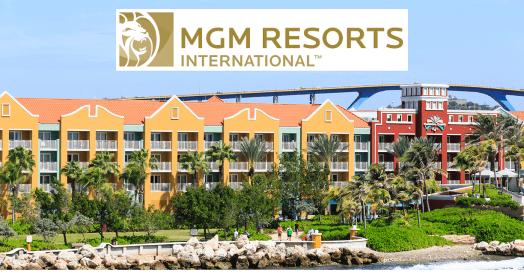 Xponance Inc. Sells Its Shares Of MGM Resorts International