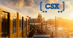 CSX Stock