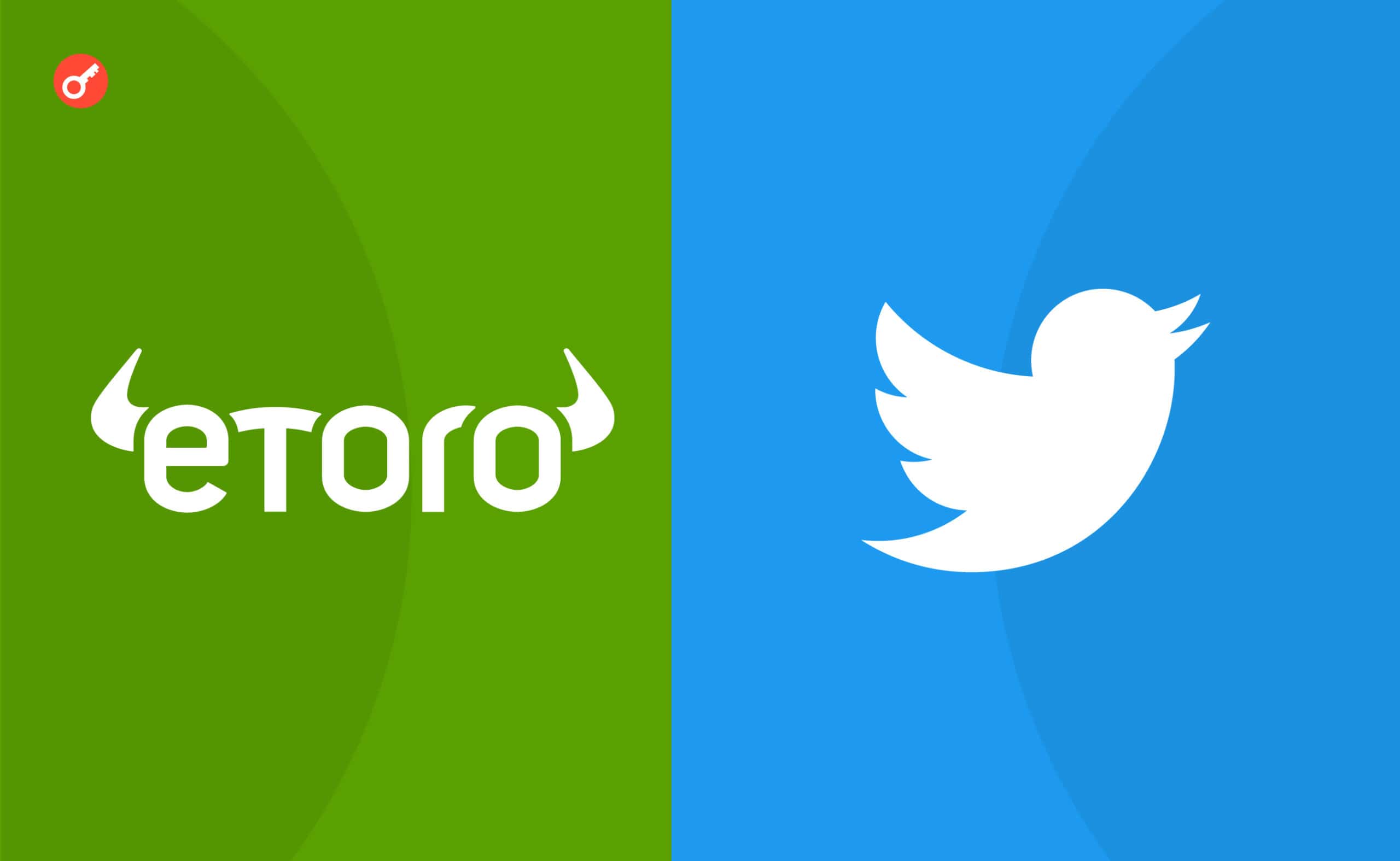 Etoro Twitter