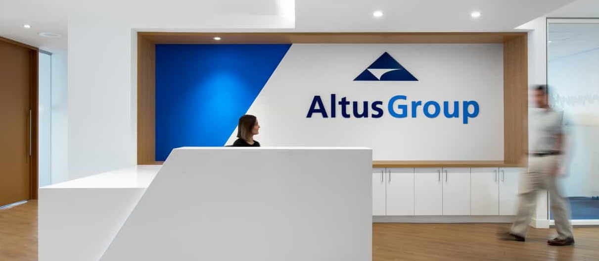 Altus Group Limited: Analyst Ratings and Stock Analysis