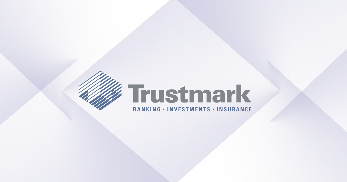 Trustmark Stock