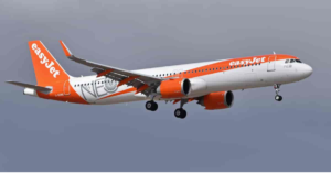 EasyJet Stock