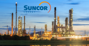 Suncor Stock